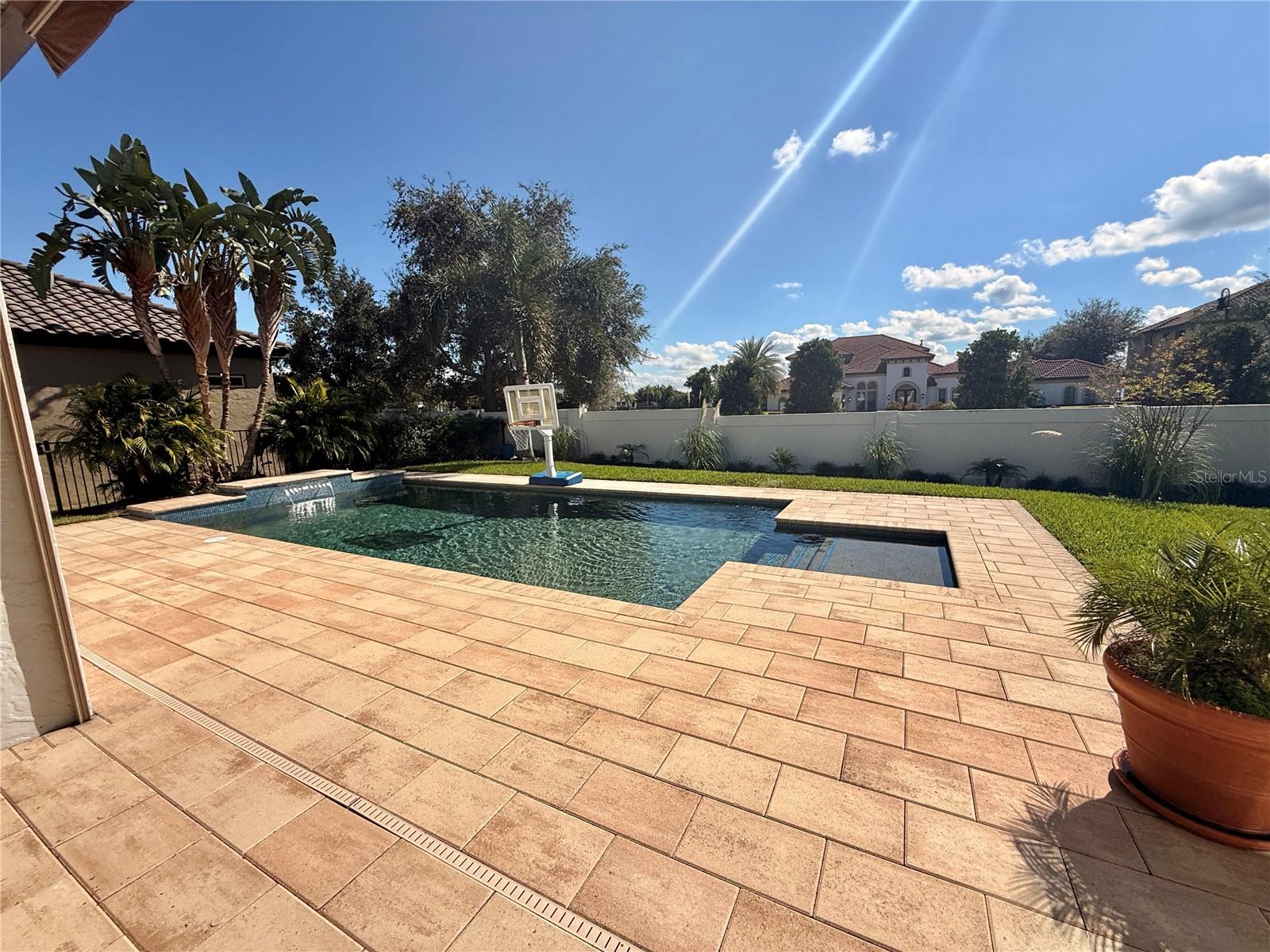 ENCLAVE AT WINDERMERE LANDING - Residential Lease