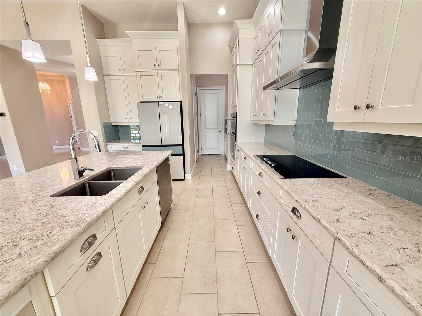 ENCLAVE AT WINDERMERE LANDING - Residential Lease