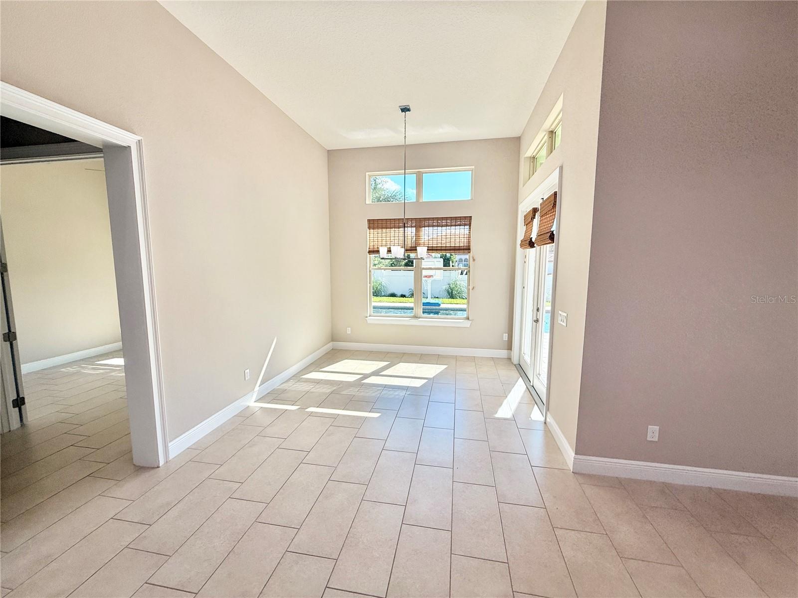 ENCLAVE AT WINDERMERE LANDING - Residential Lease