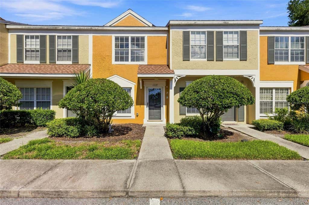 Photo of 1339 Costa Mesa Drive, Wesley Chapel, FL 33543 (MLS # TB8540369)