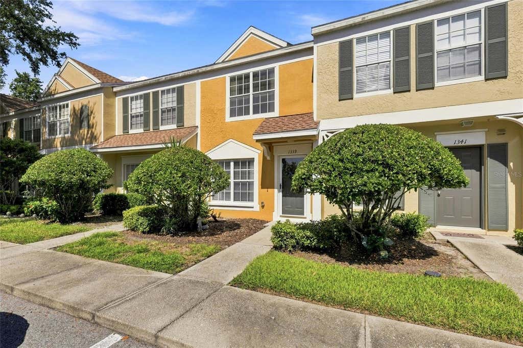Photo of 1339 Costa Mesa Drive, Wesley Chapel, FL 33543 (MLS # TB8540369)