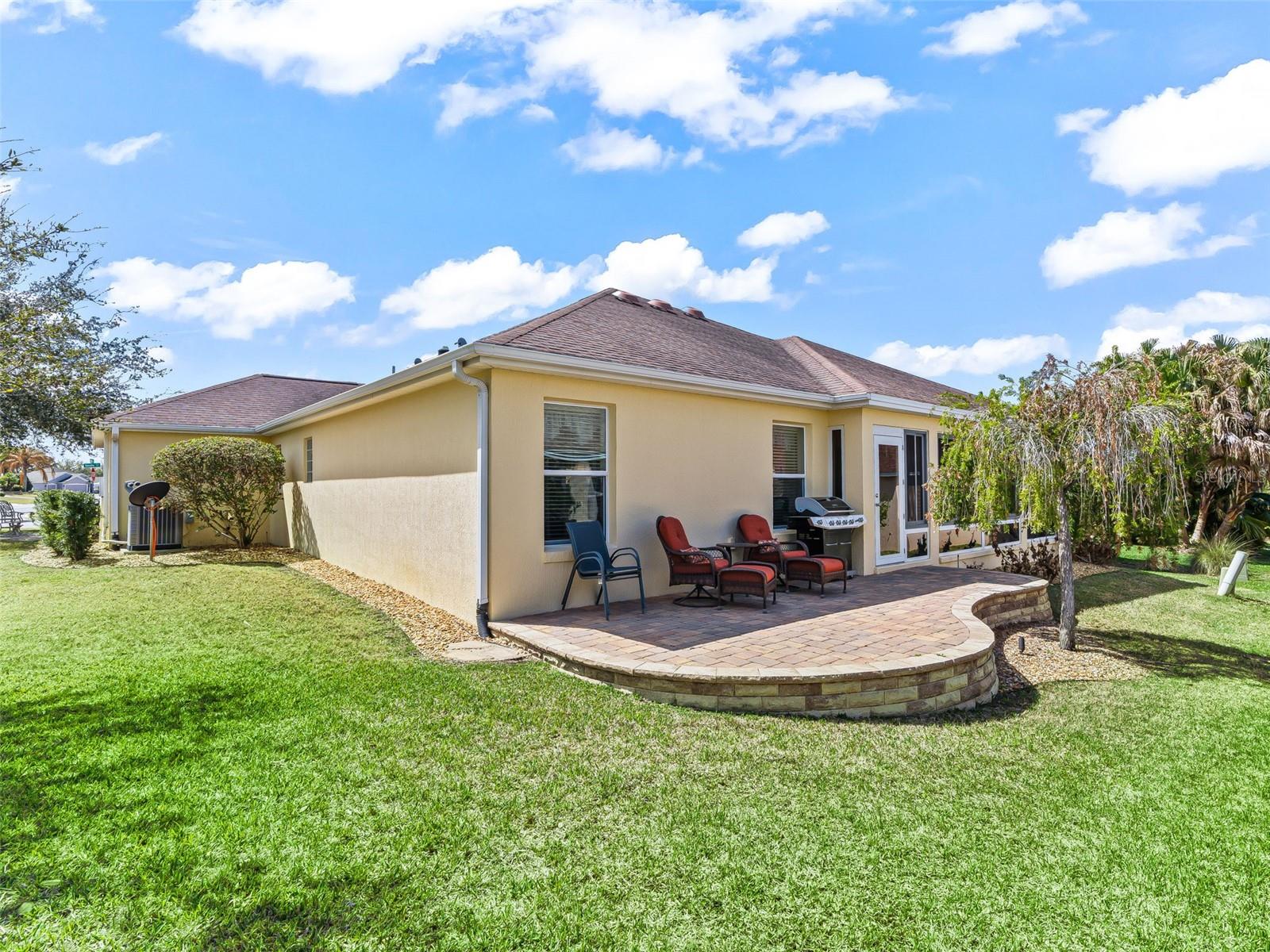 VILLAGES OF SUMTER - Residential