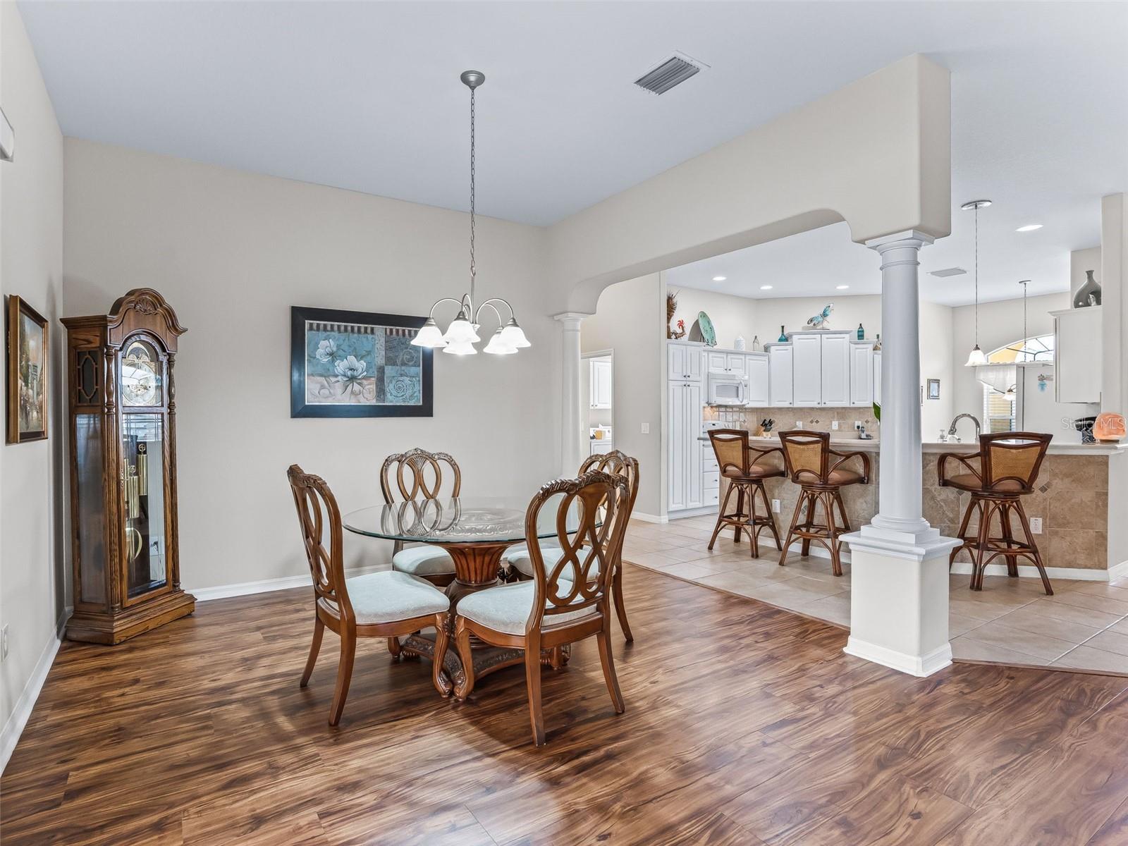 VILLAGES OF SUMTER - Residential