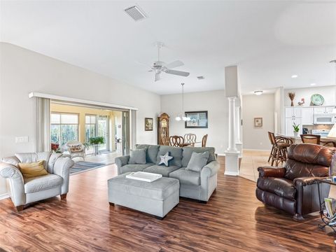 Tiny photo for 1175 Kinsley Street, The Villages, FL 32162 (MLS # G5109161)