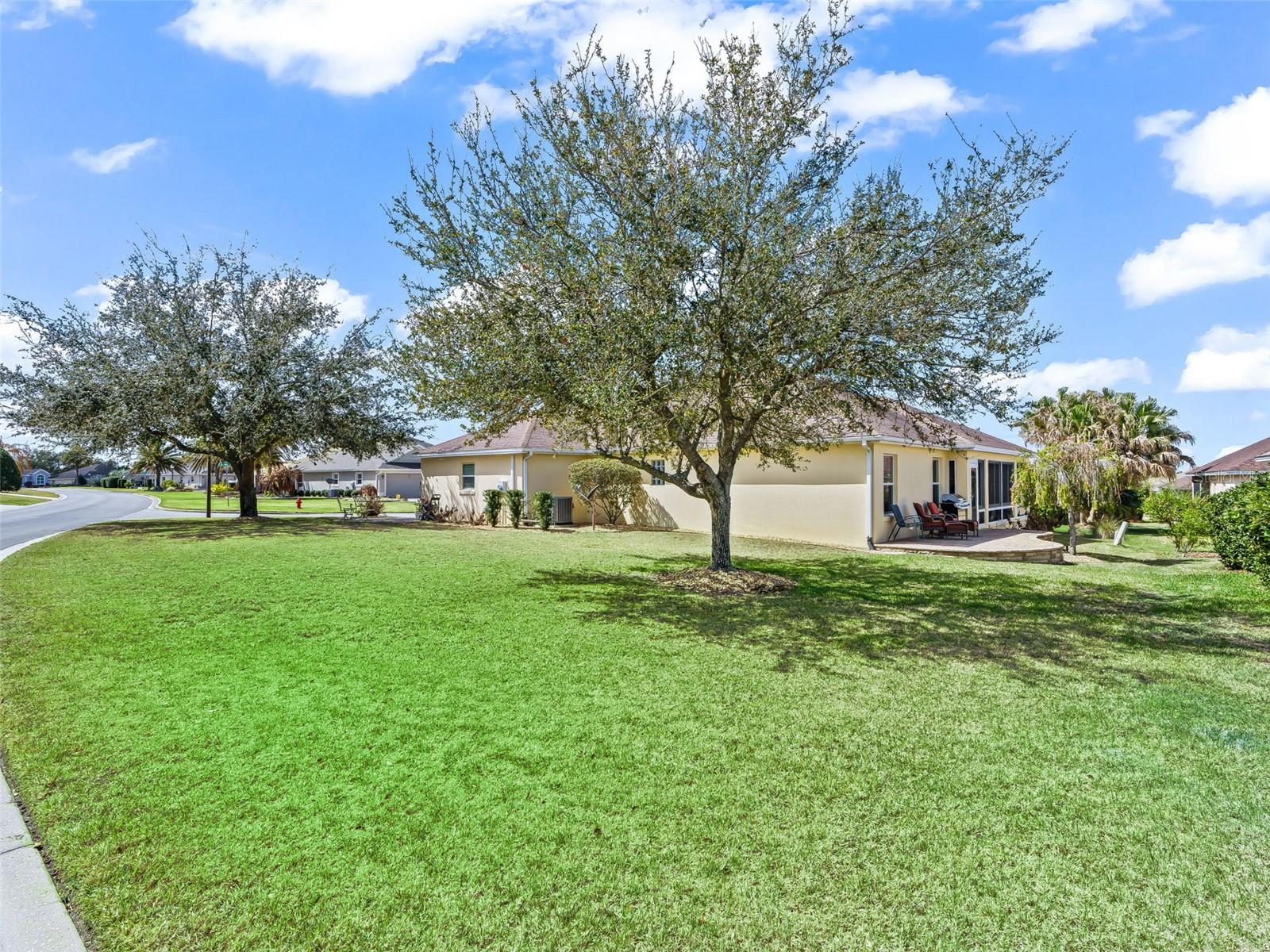 VILLAGES OF SUMTER - Residential