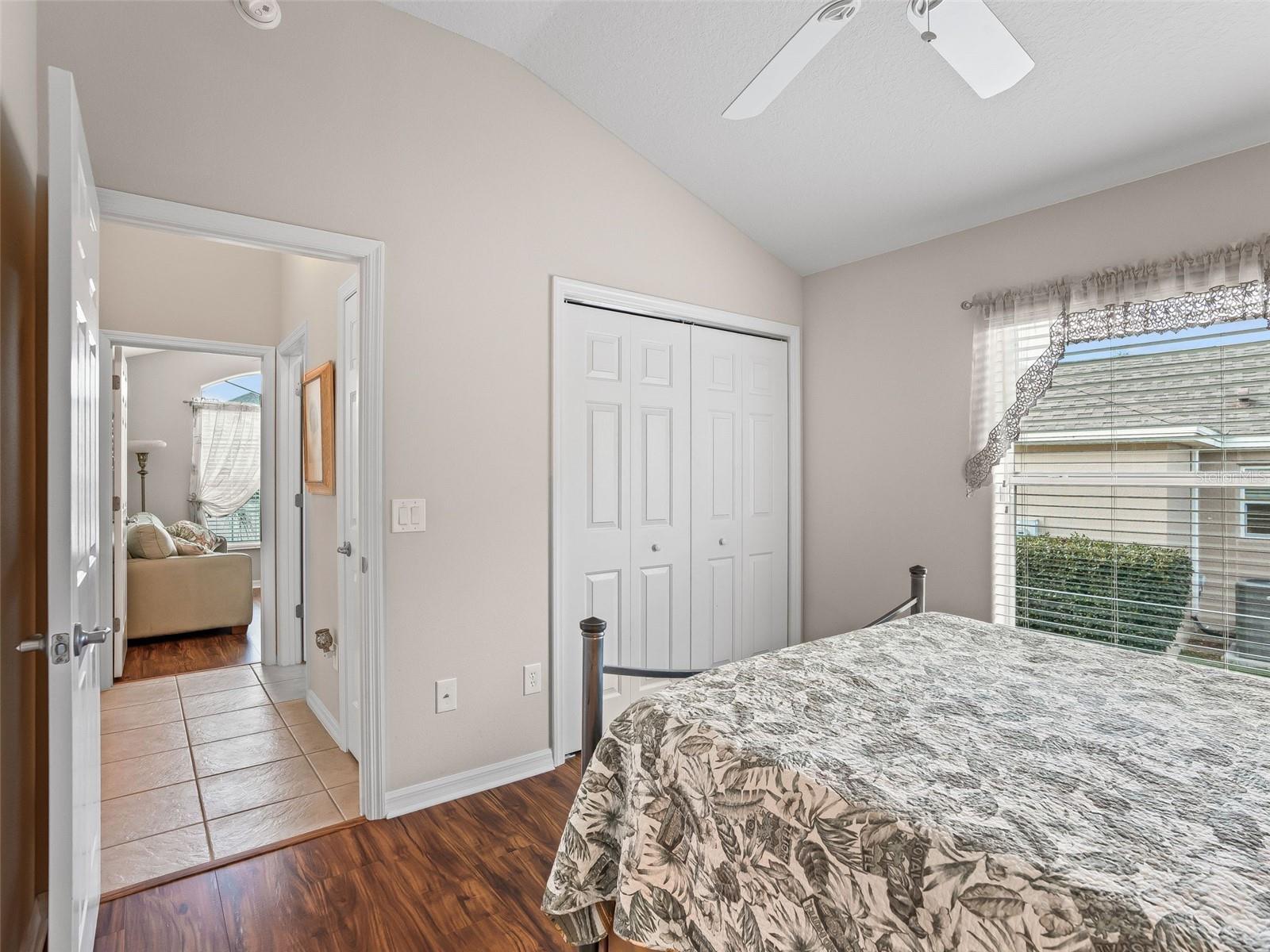 VILLAGES OF SUMTER - Residential