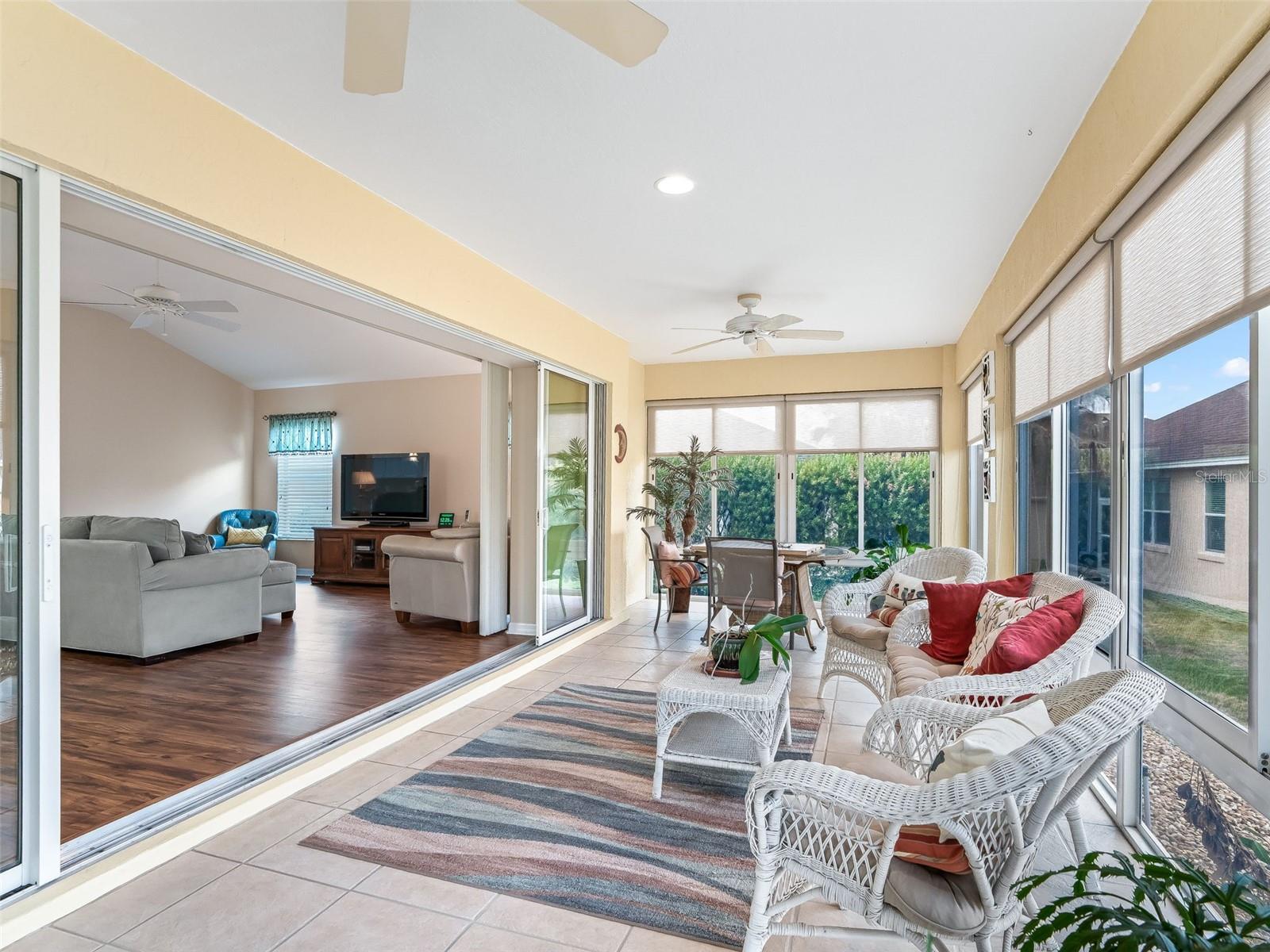 VILLAGES OF SUMTER - Residential