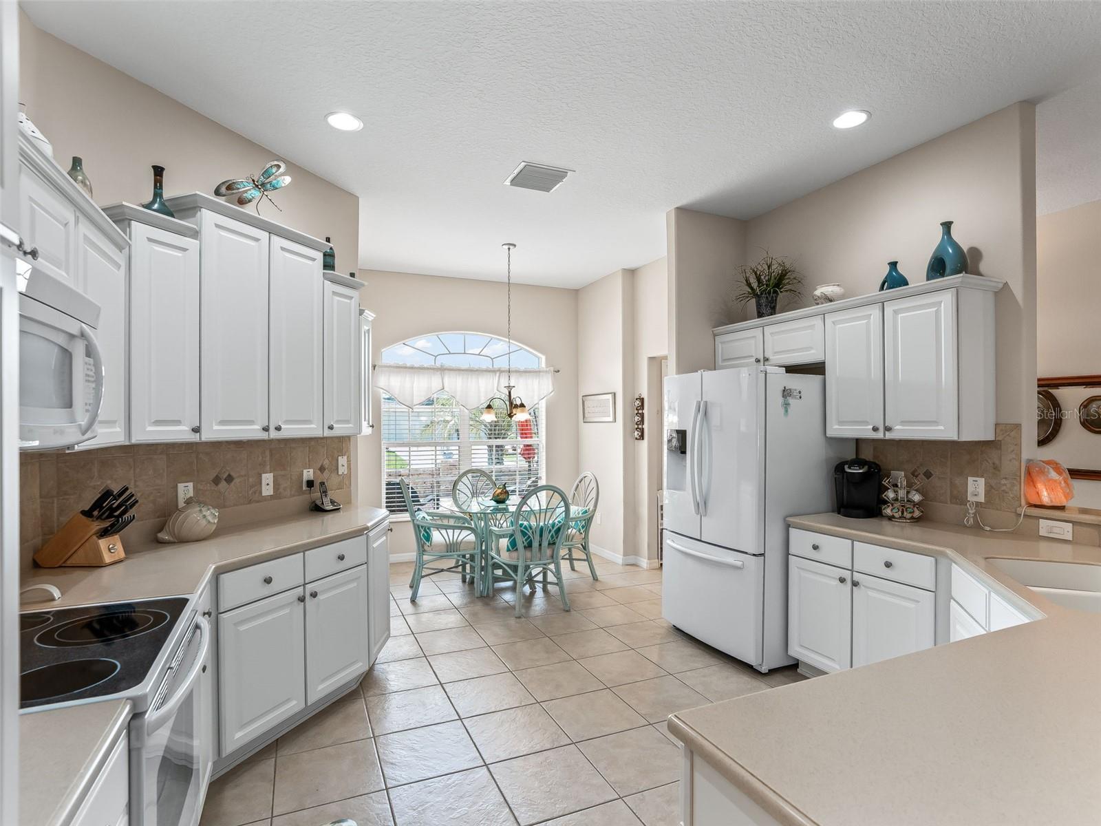 VILLAGES OF SUMTER - Residential