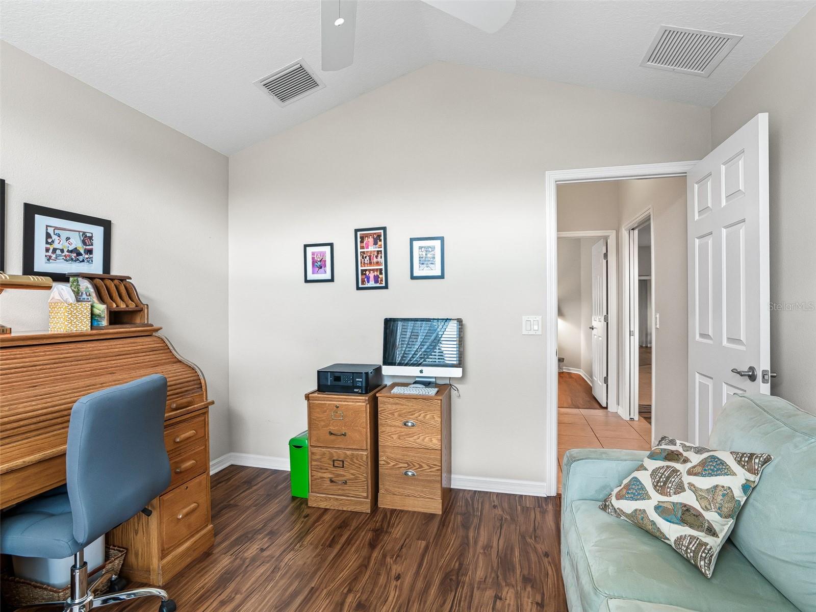 VILLAGES OF SUMTER - Residential