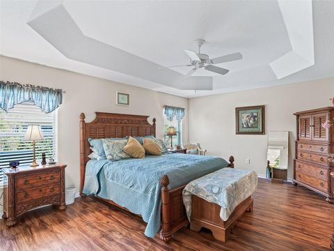 Tiny photo for 1175 Kinsley Street, The Villages, FL 32162 (MLS # G5109161)