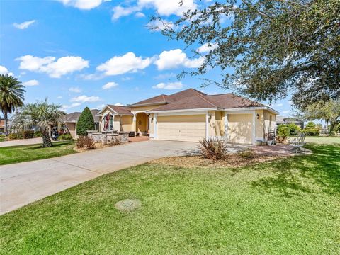 Tiny photo for 1175 Kinsley Street, The Villages, FL 32162 (MLS # G5109161)