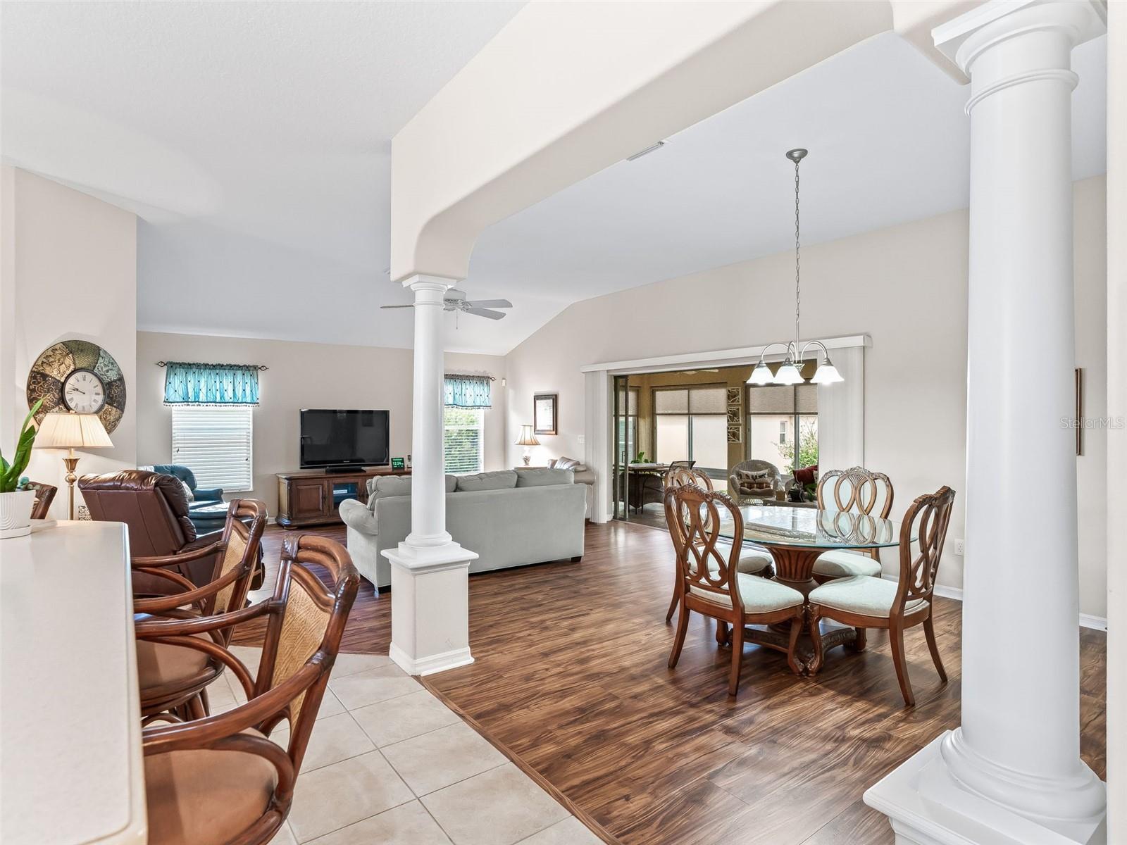 VILLAGES OF SUMTER - Residential