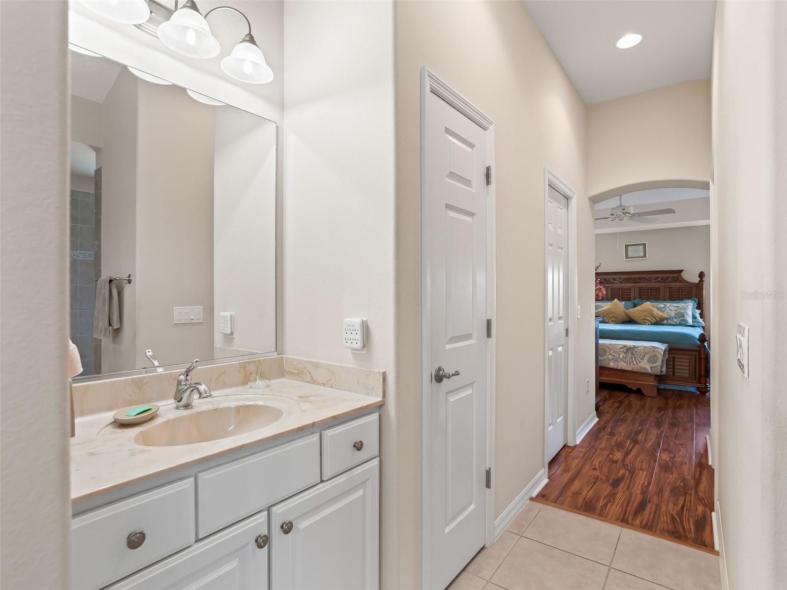 VILLAGES OF SUMTER - Residential