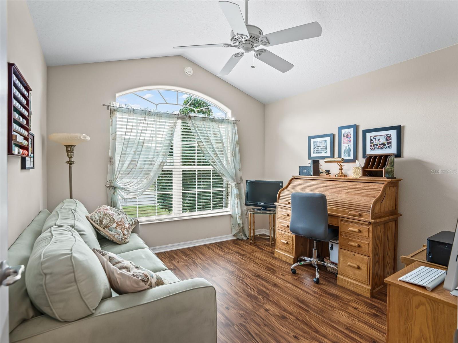 VILLAGES OF SUMTER - Residential