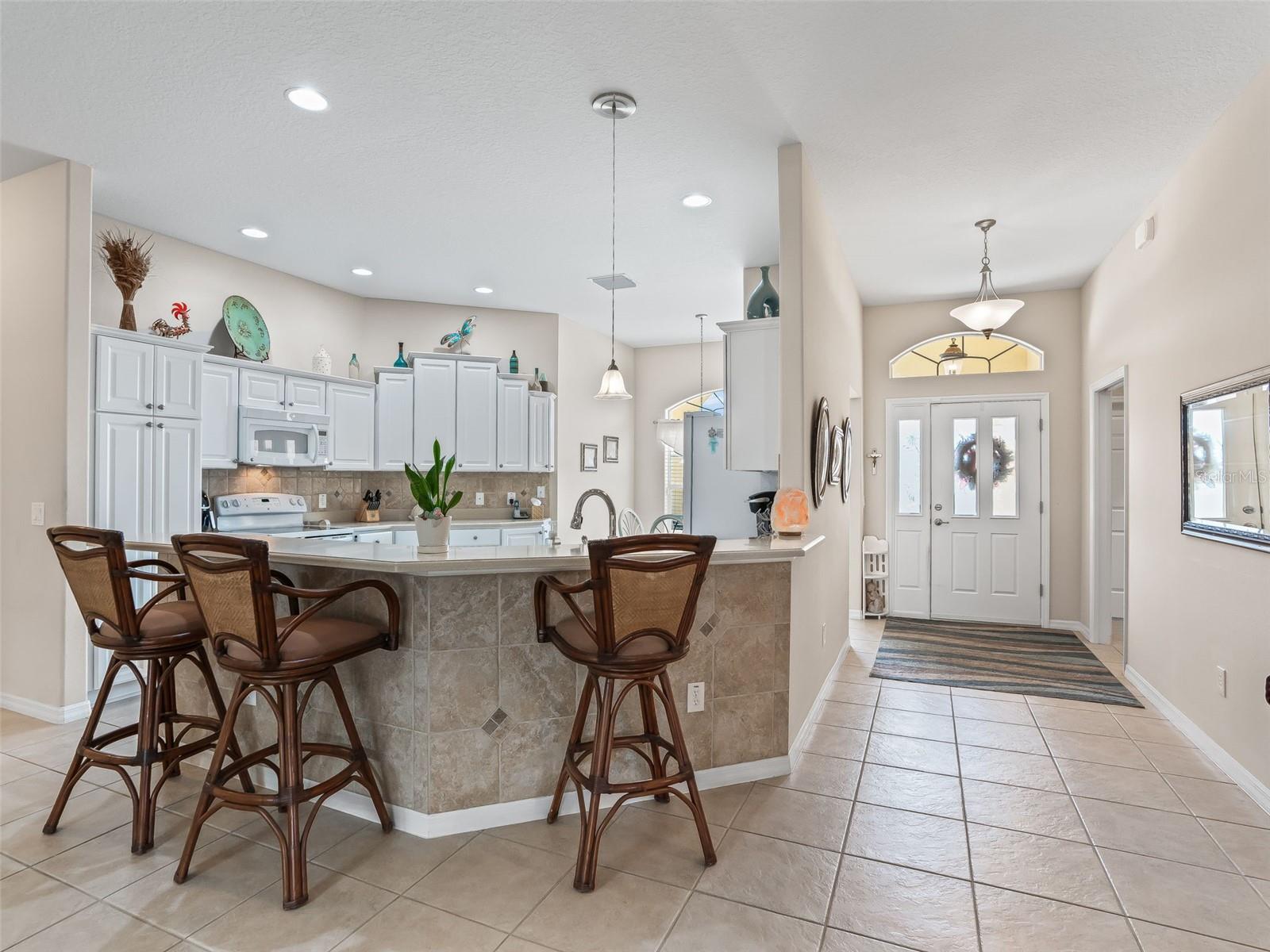 VILLAGES OF SUMTER - Residential