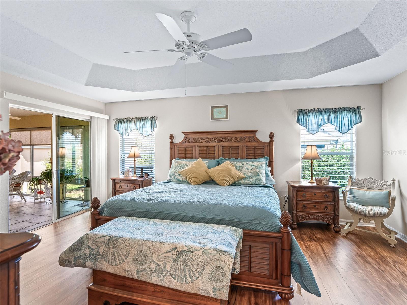 VILLAGES OF SUMTER - Residential