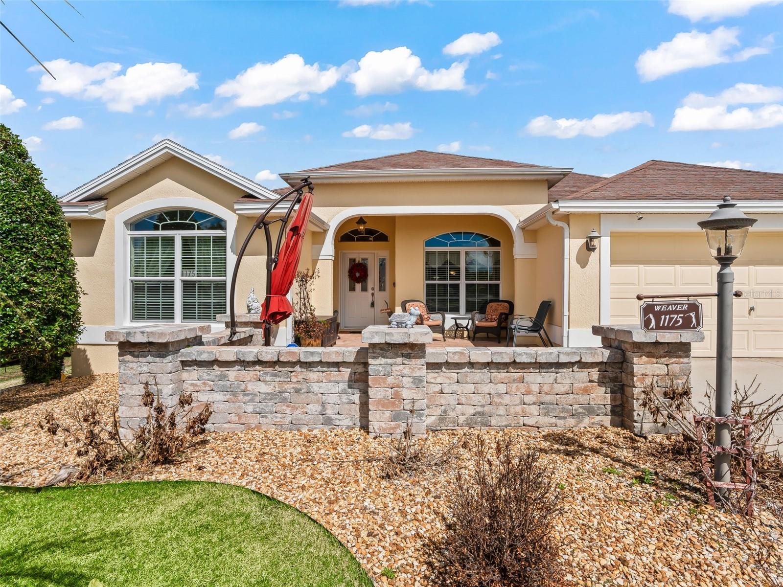 VILLAGES OF SUMTER - Residential