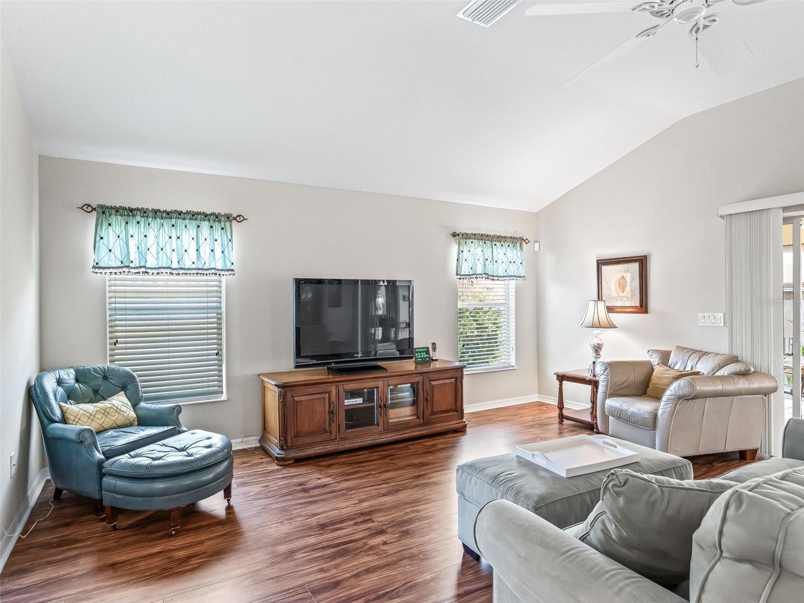 VILLAGES OF SUMTER - Residential