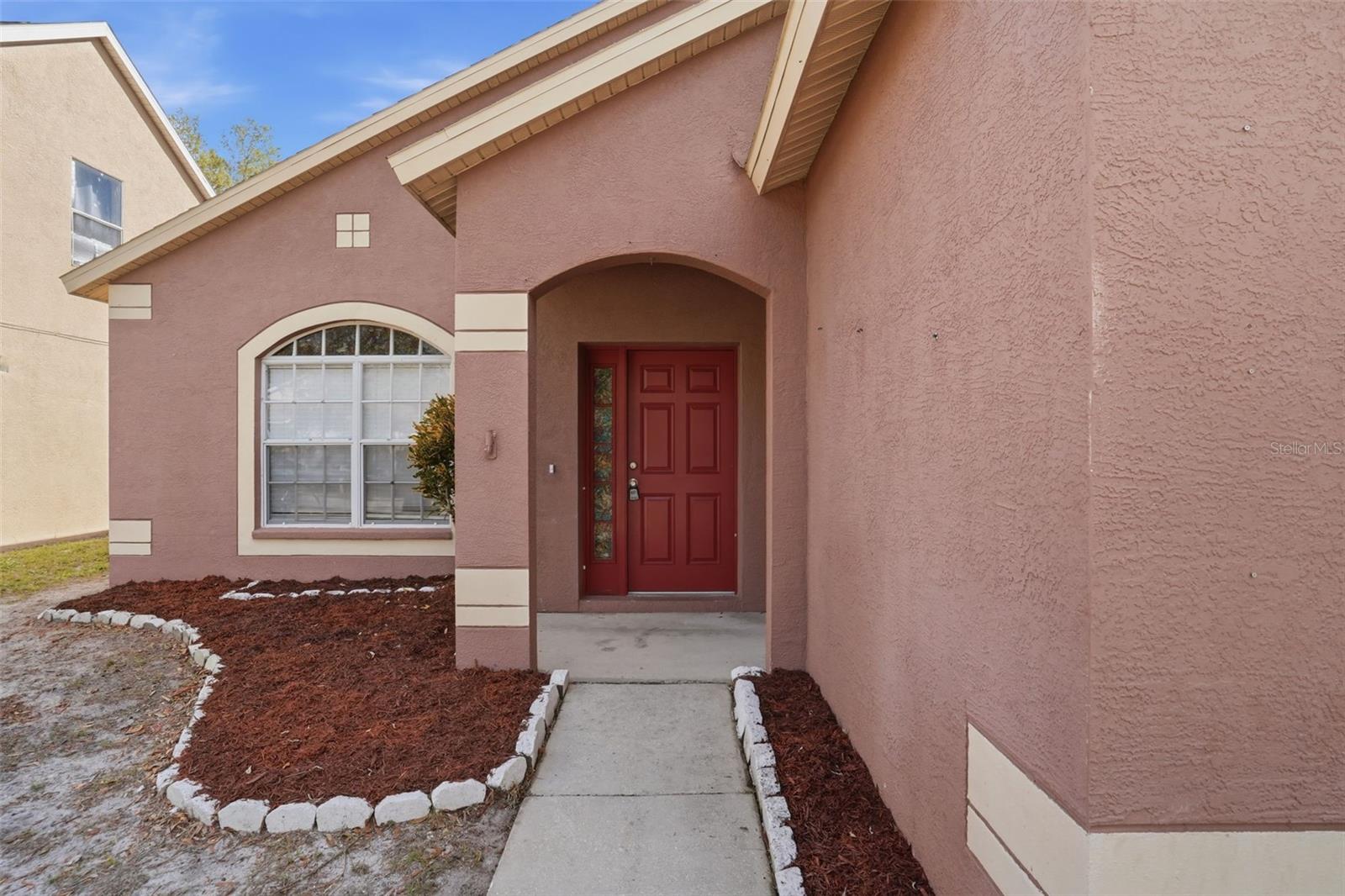 PANTHER TRACE PH 1B/1C - Residential