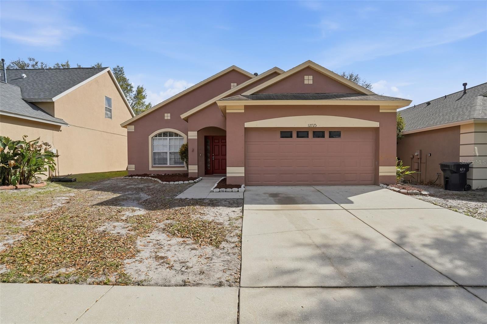 PANTHER TRACE PH 1B/1C - Residential