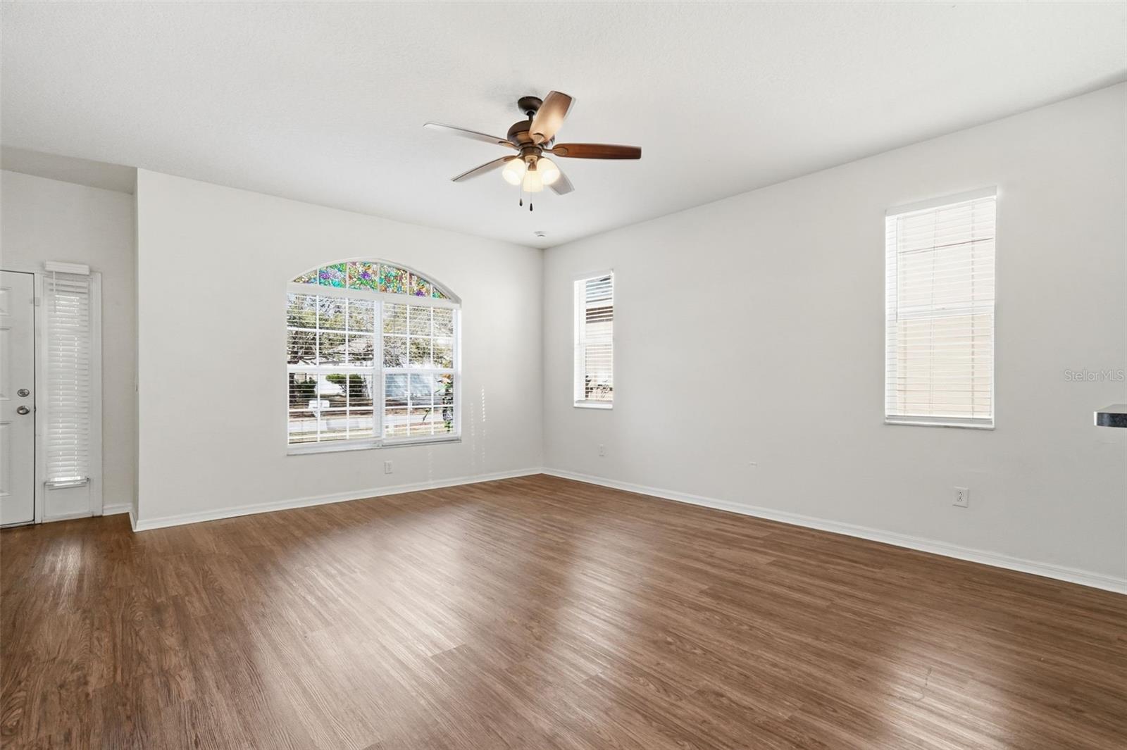 PANTHER TRACE PH 1B/1C - Residential