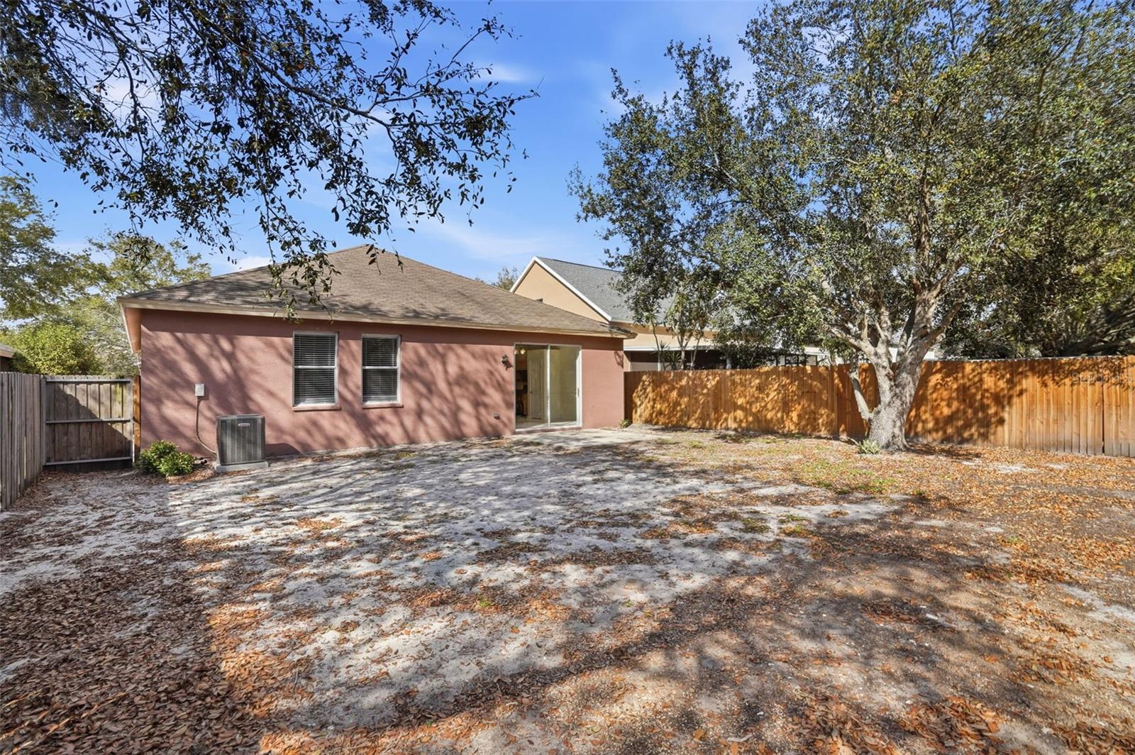 PANTHER TRACE PH 1B/1C - Residential