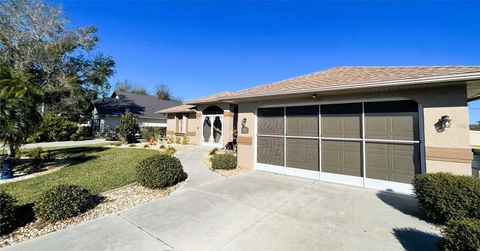 A home in PORT CHARLOTTE