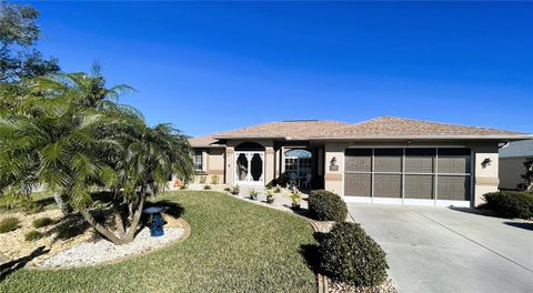 A home in PORT CHARLOTTE