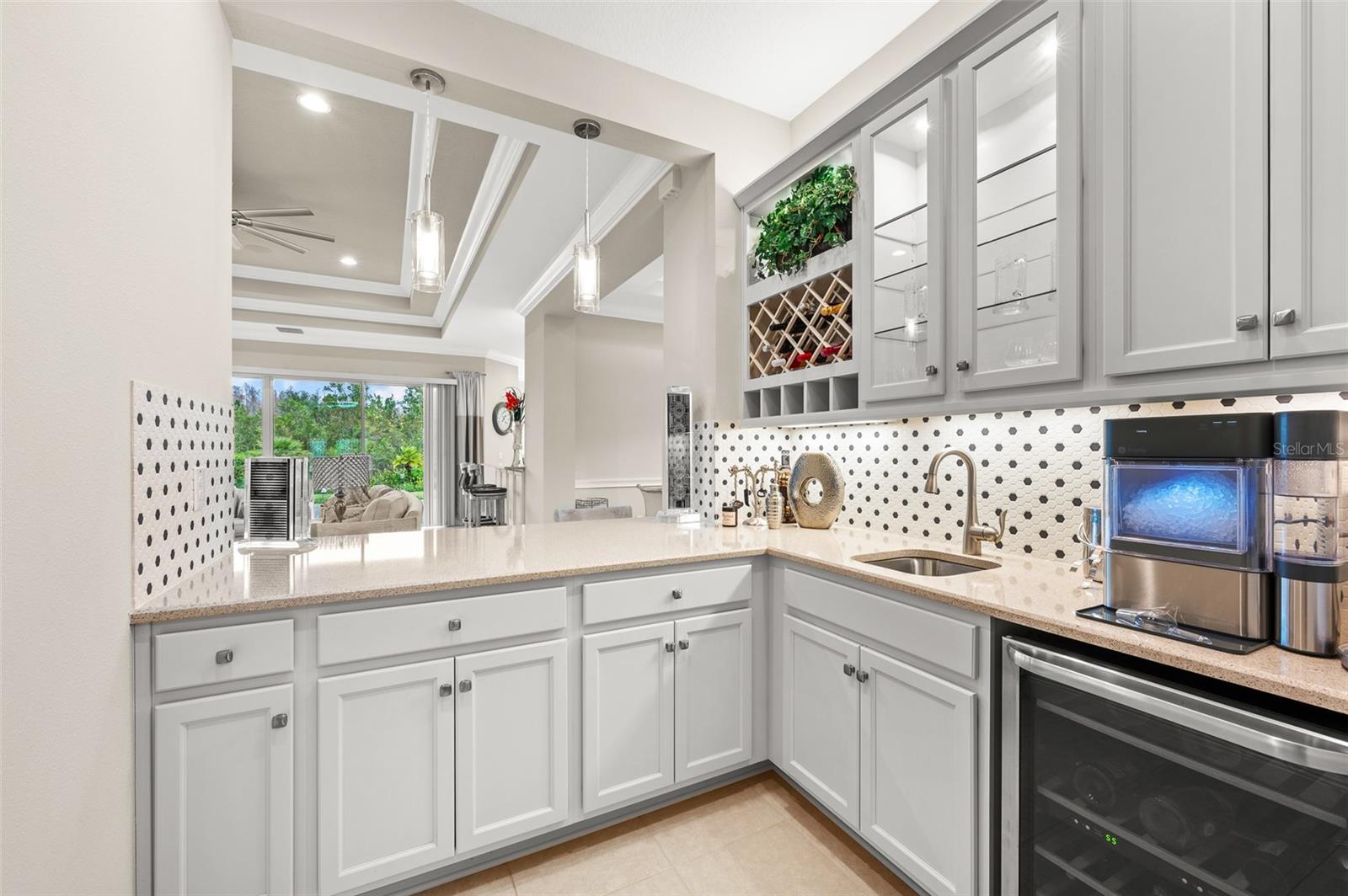THE RIDGE AT WIREGRASS RANCH M23-PH 2 - Residential Lease