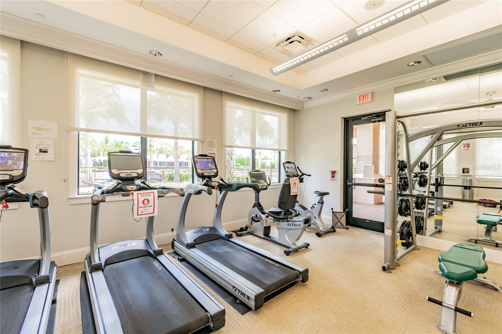 THE RIDGE AT WIREGRASS RANCH M23-PH 2 - Residential Lease