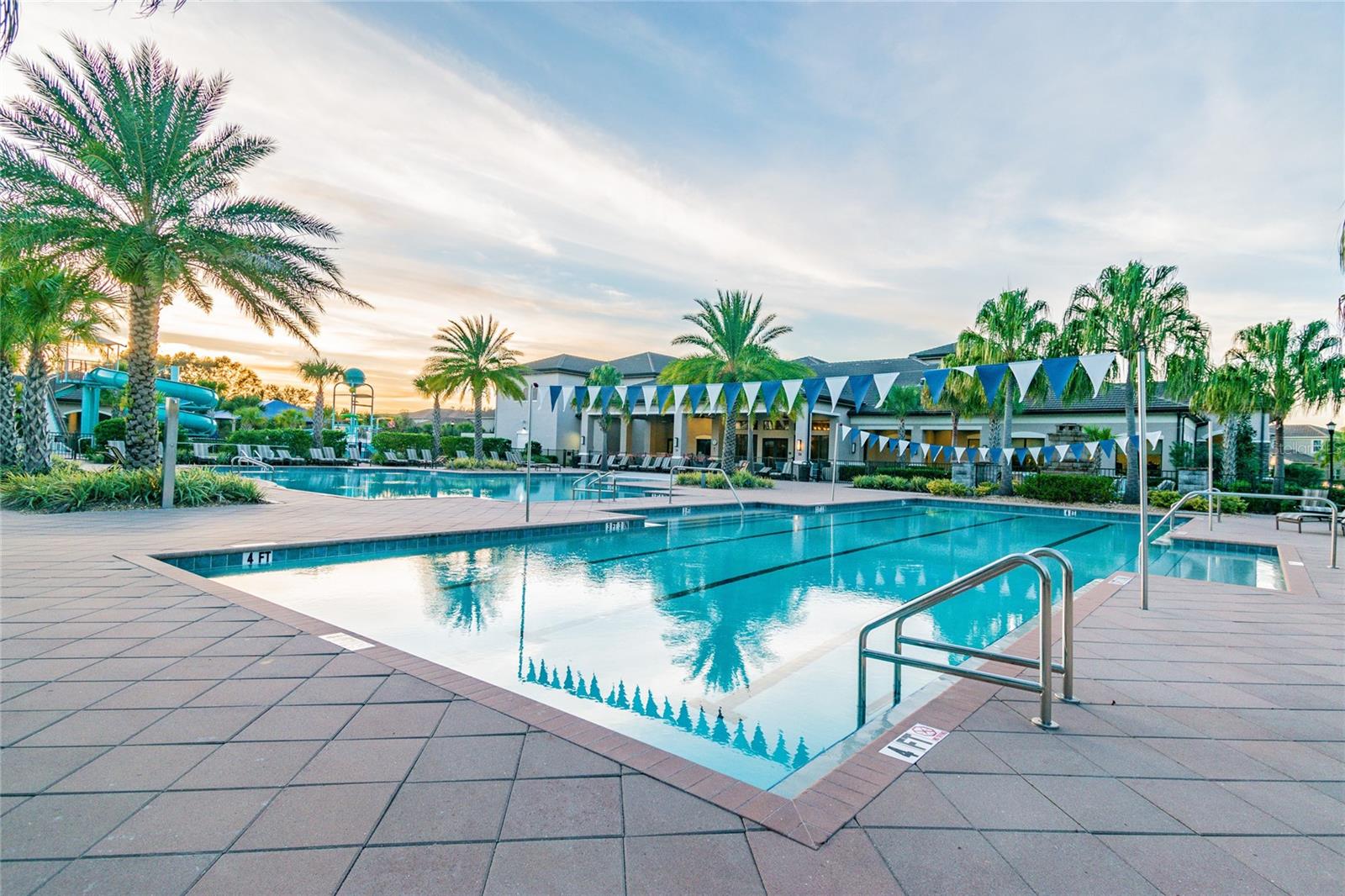 THE RIDGE AT WIREGRASS RANCH M23-PH 2 - Residential Lease