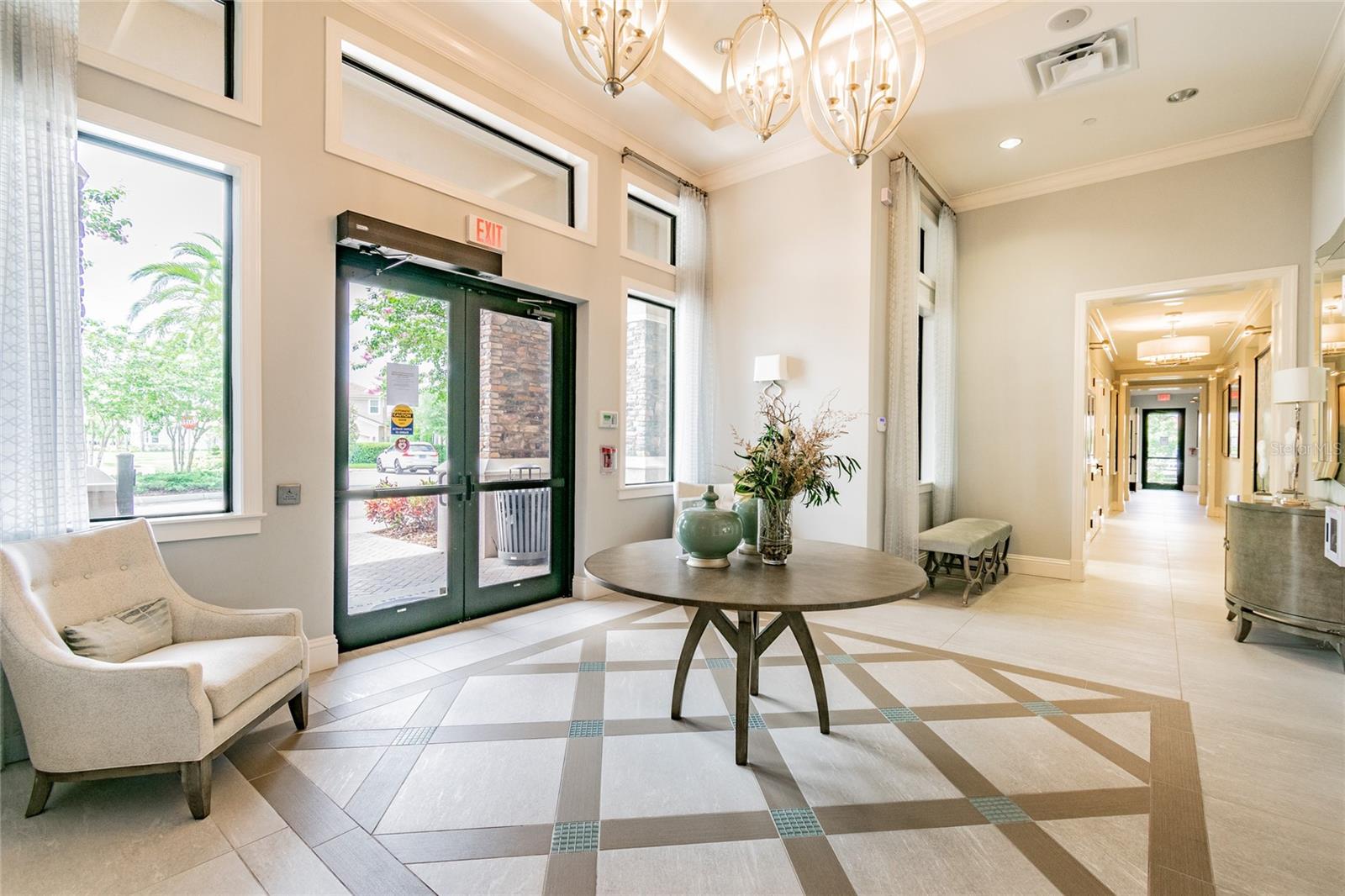 THE RIDGE AT WIREGRASS RANCH M23-PH 2 - Residential Lease