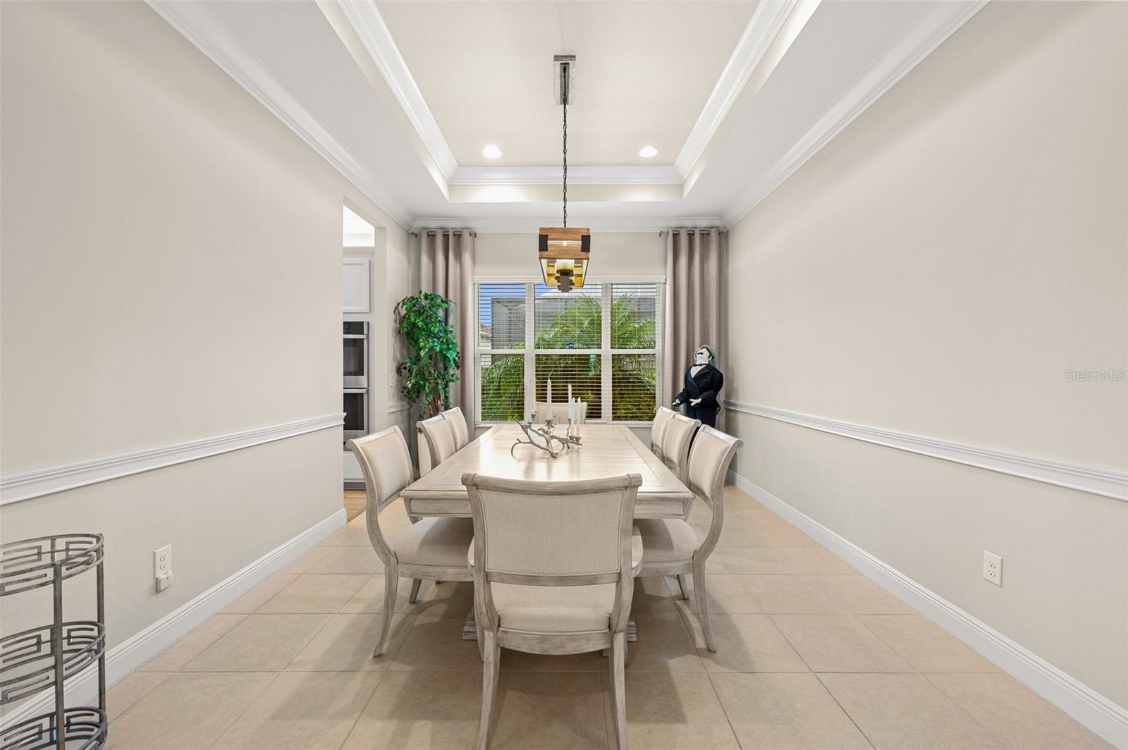 THE RIDGE AT WIREGRASS RANCH M23-PH 2 - Residential Lease