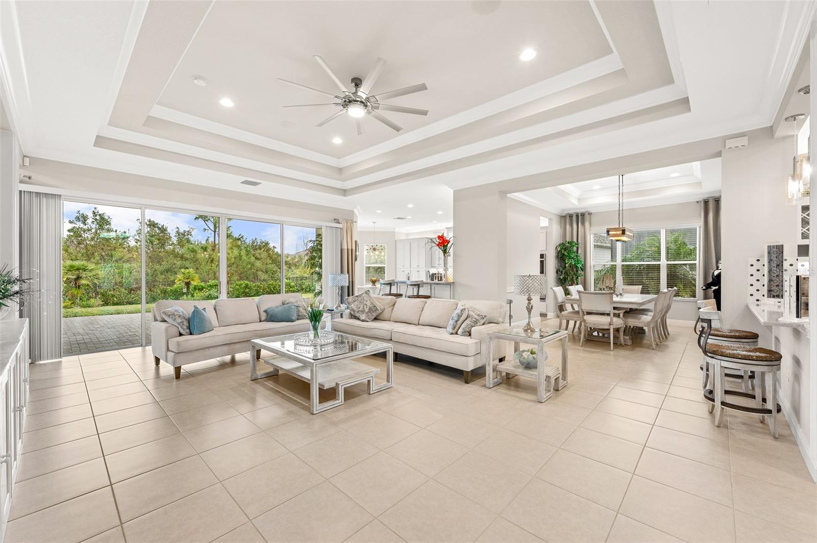 THE RIDGE AT WIREGRASS RANCH M23-PH 2 - Residential Lease
