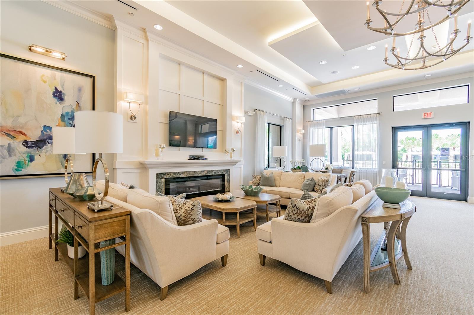 THE RIDGE AT WIREGRASS RANCH M23-PH 2 - Residential Lease