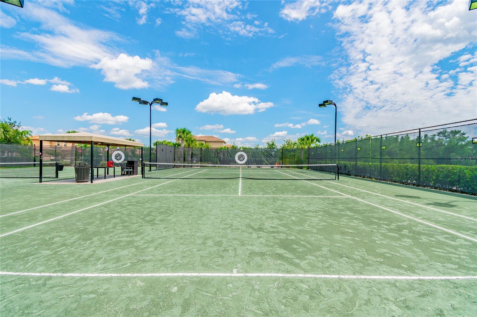 THE RIDGE AT WIREGRASS RANCH M23-PH 2 - Residential Lease