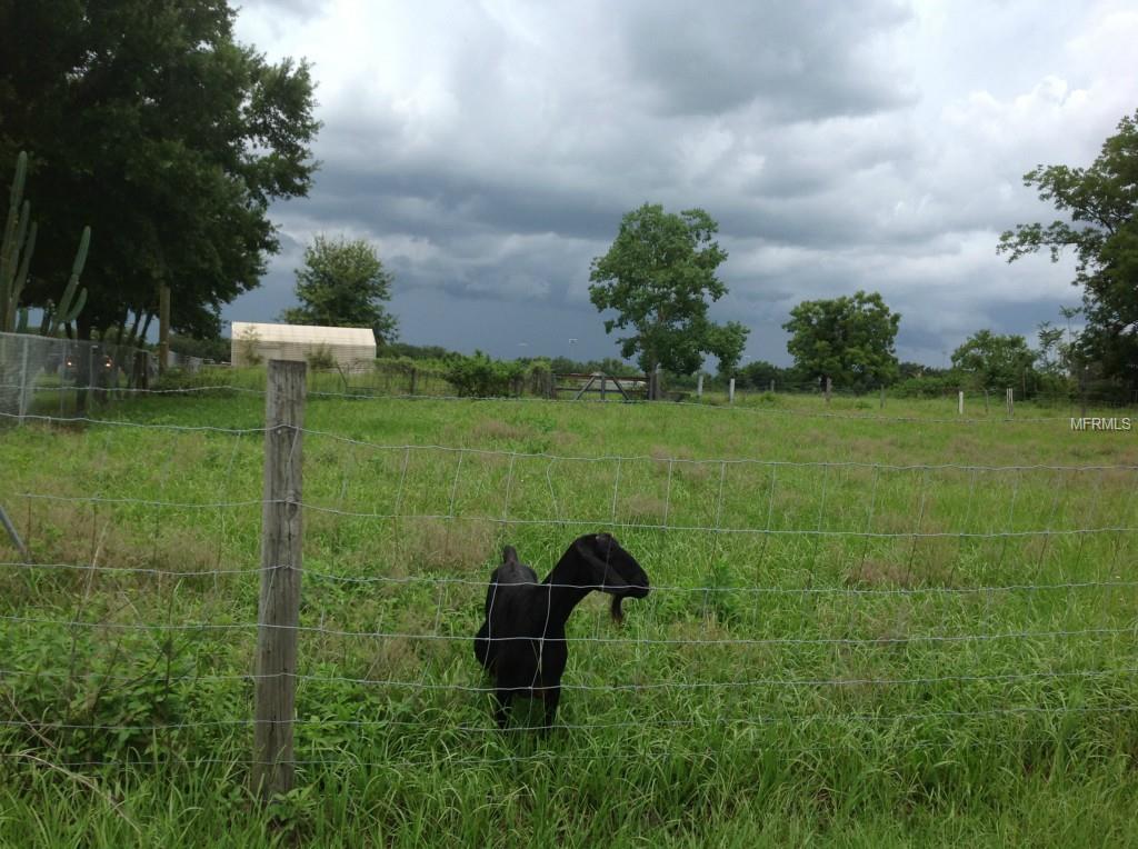 ACREAGE & UNREC - Residential