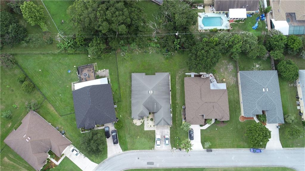 ACREAGE & UNREC - Residential