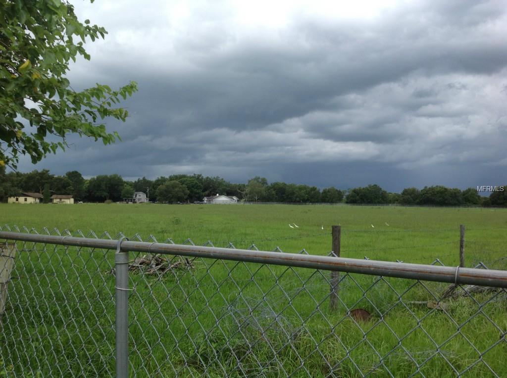 ACREAGE & UNREC - Residential