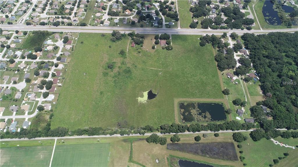 ACREAGE & UNREC - Residential