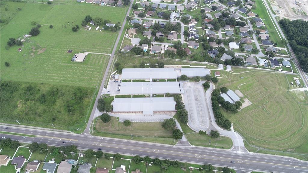 ACREAGE & UNREC - Residential