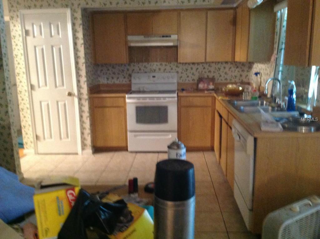 ACREAGE & UNREC - Residential