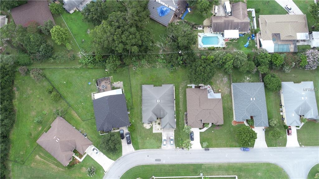 ACREAGE & UNREC - Residential