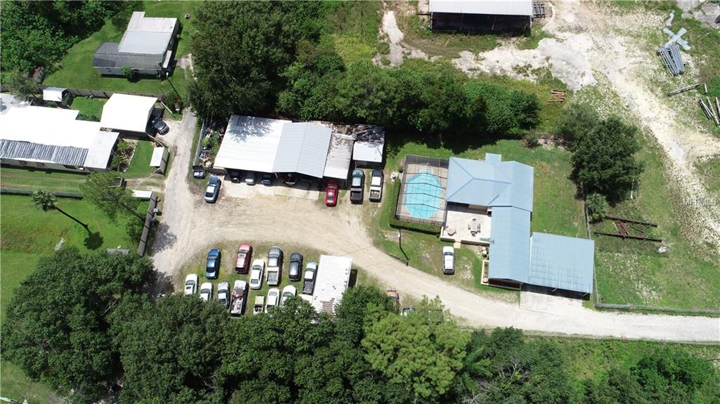 ACREAGE & UNREC - Residential