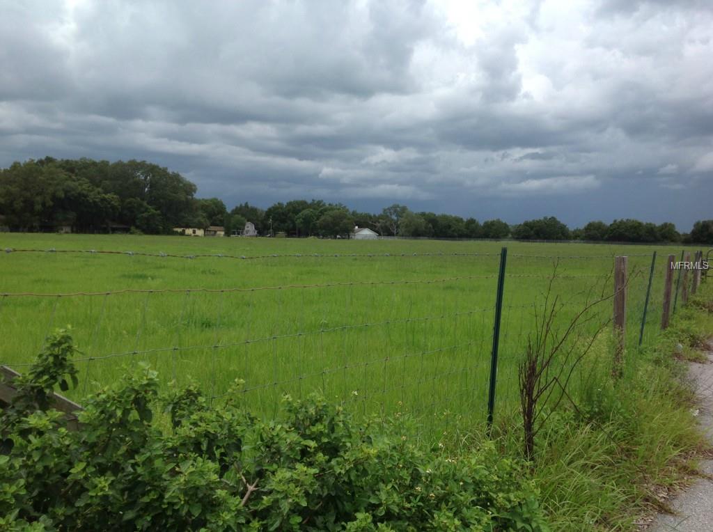 ACREAGE & UNREC - Residential