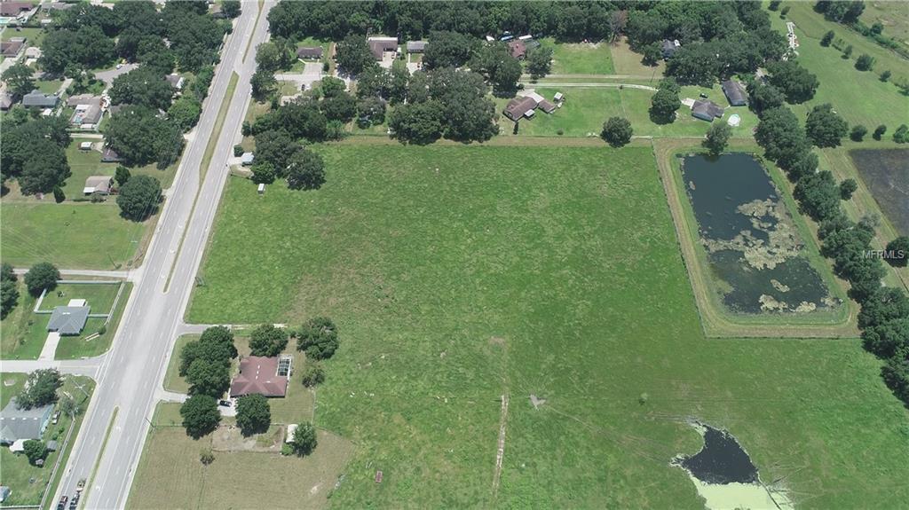 ACREAGE & UNREC - Residential