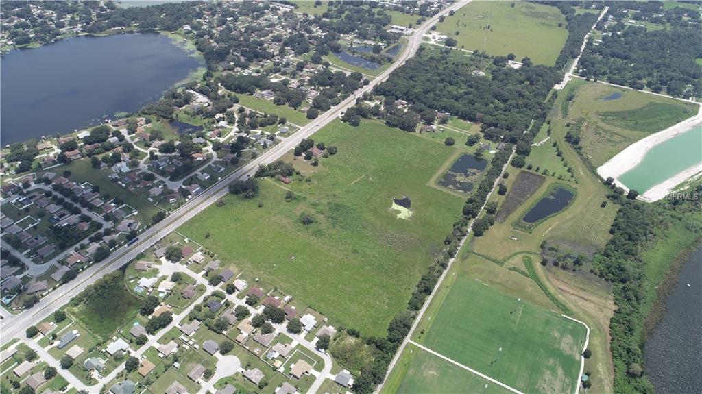 ACREAGE & UNREC - Residential