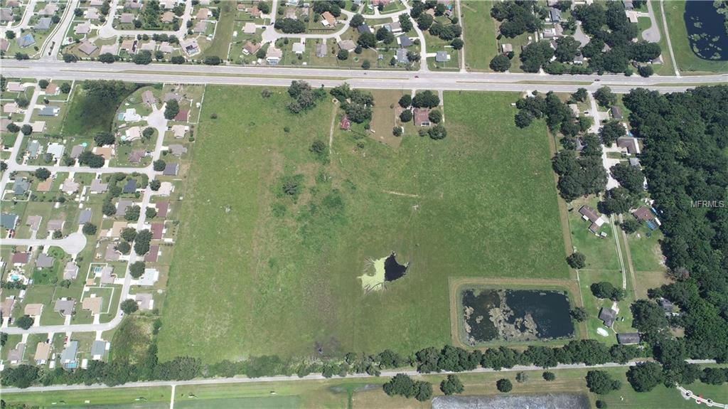 ACREAGE & UNREC - Residential