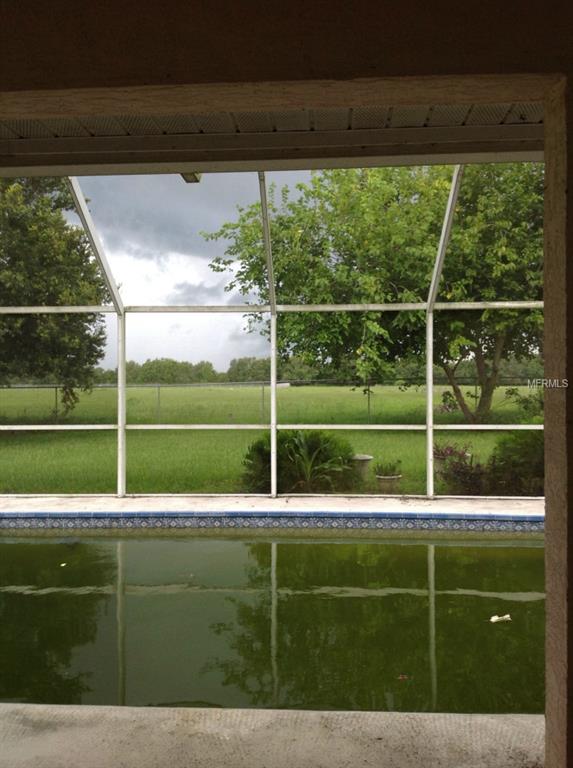 ACREAGE & UNREC - Residential