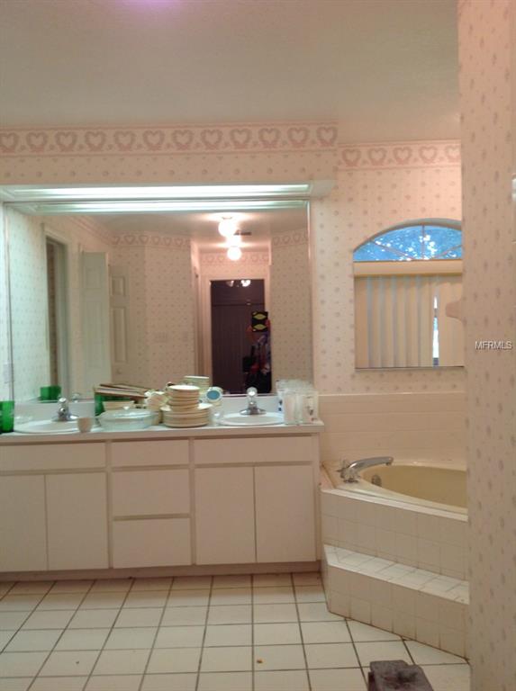 ACREAGE & UNREC - Residential